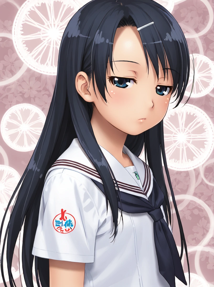 Style/rino/nonoka/tachiana [Otome Function - Ino] v1.0