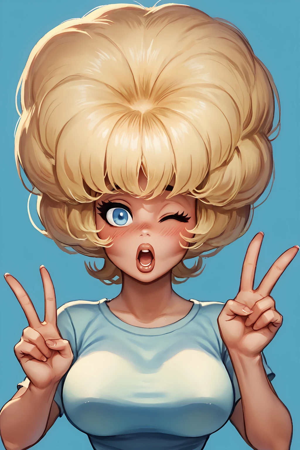 Little Annie Fanny for PONY [Commission] v1.0