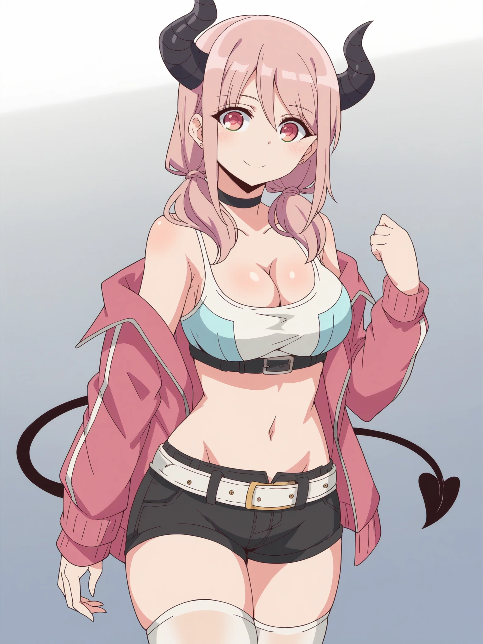 Harukana Receive Style v1.0