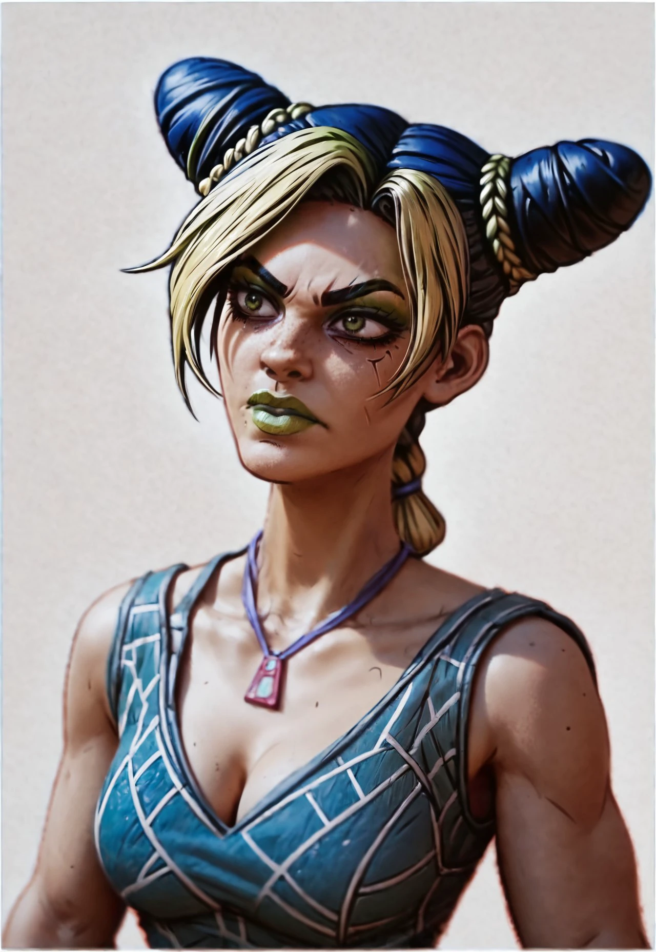 MYLF - Borderlands 4 Style v1.0