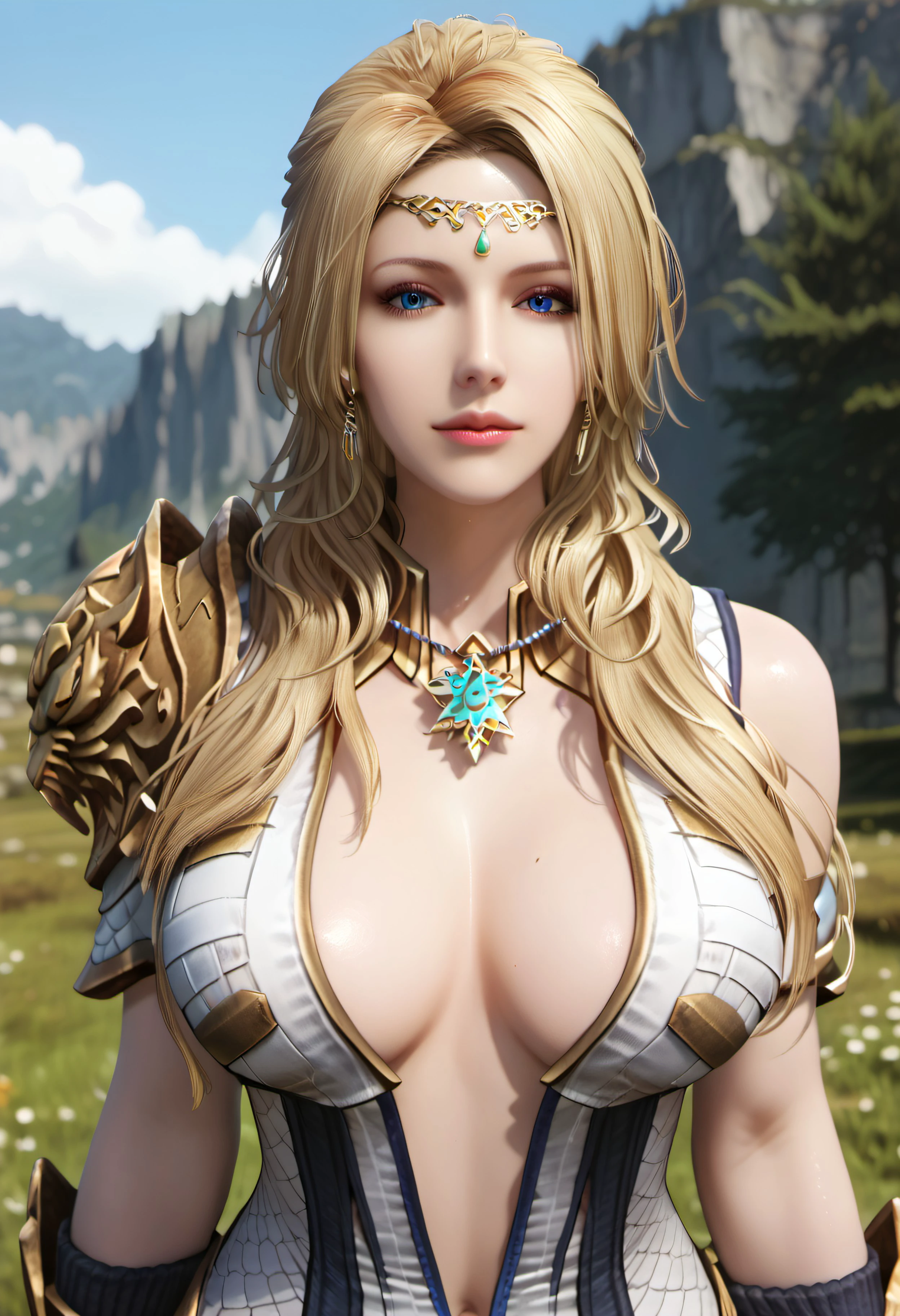 Dianest（戴安斯特）——The Elder Scrolls（上古卷轴） v1.0