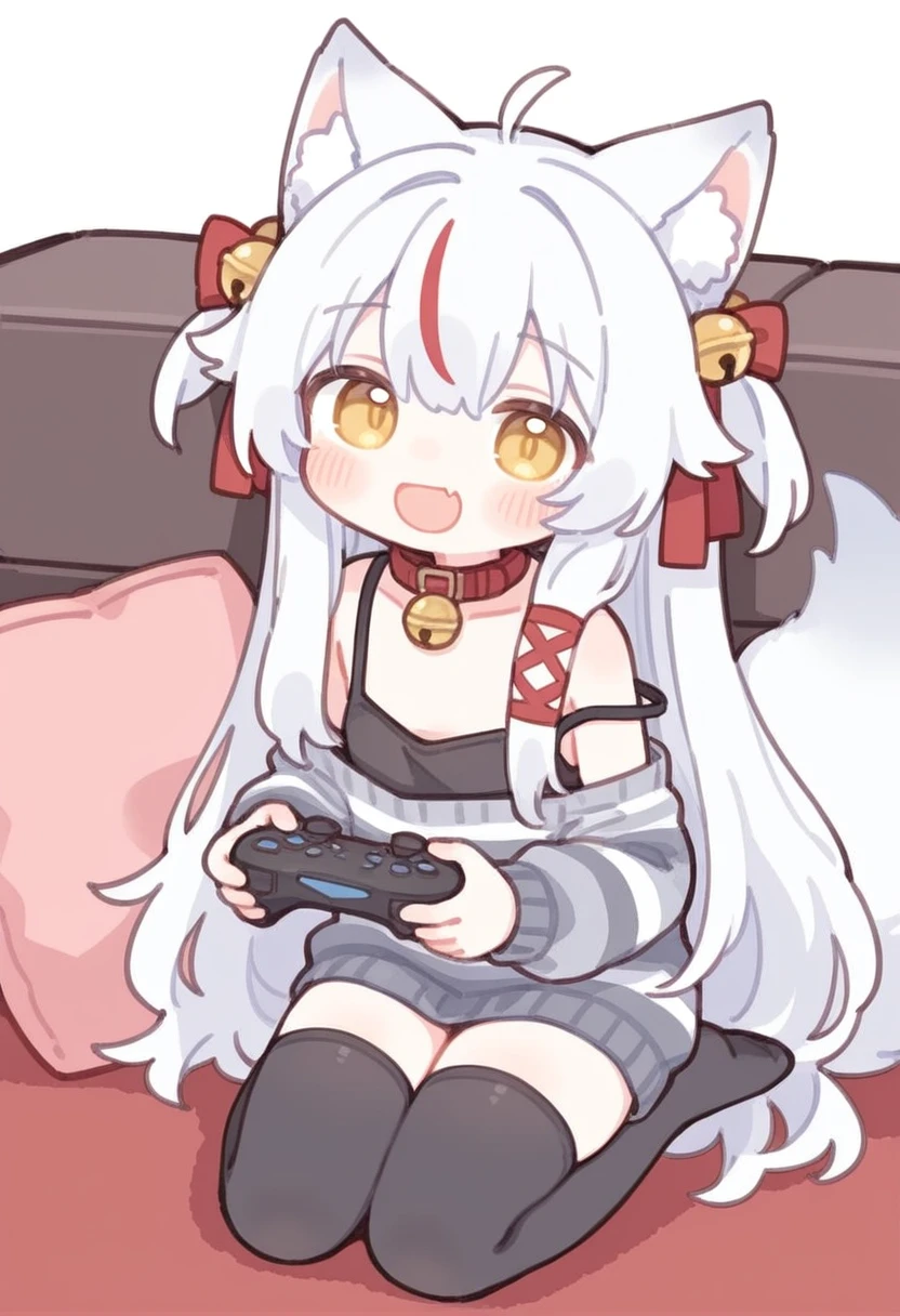 Character: Kamiko Kana v1.0