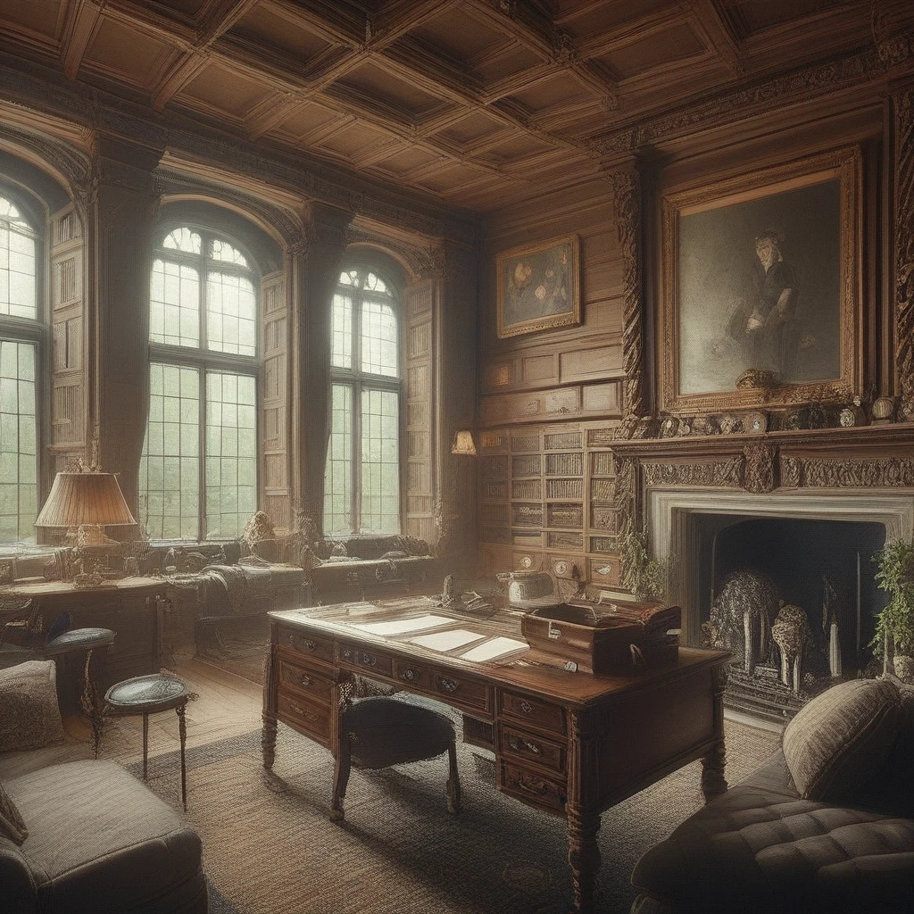 Manor