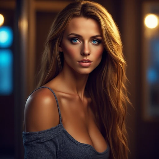 Brittney Flux DV Brittney V1