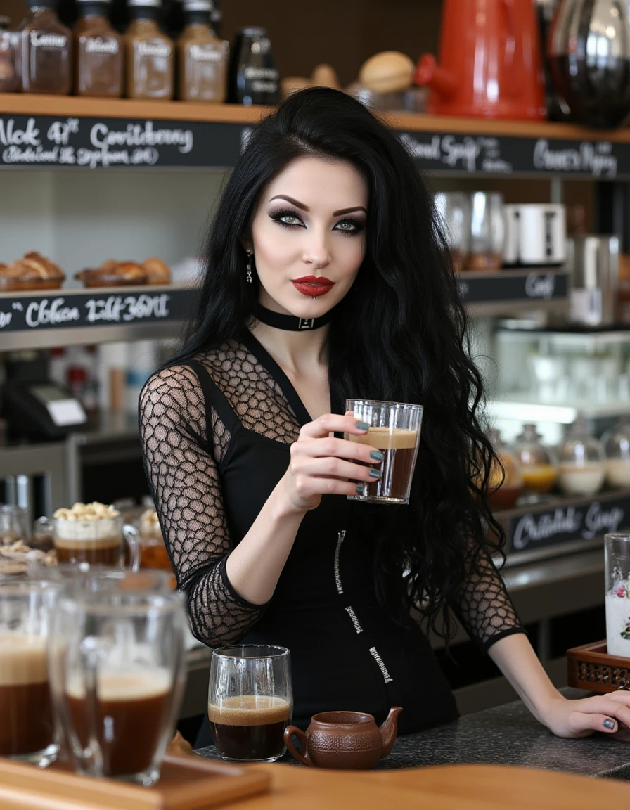 gothic style v1.0