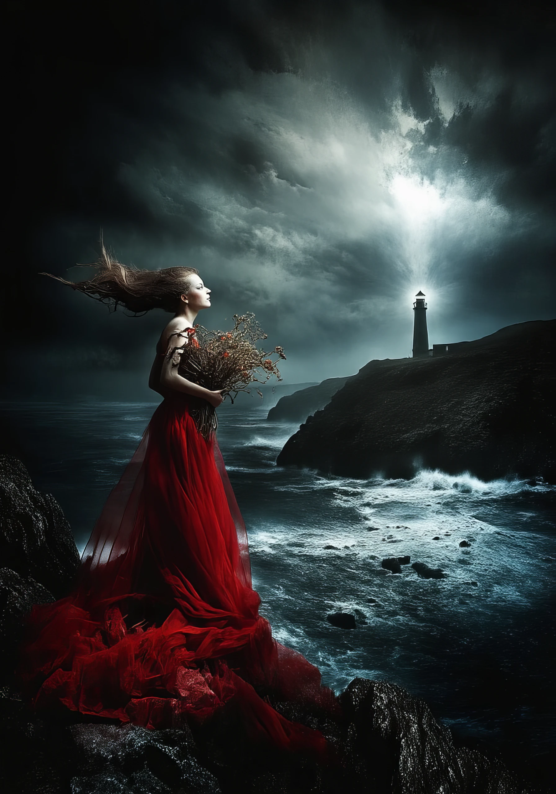 style of Stefan Gesell FLUX v1.0