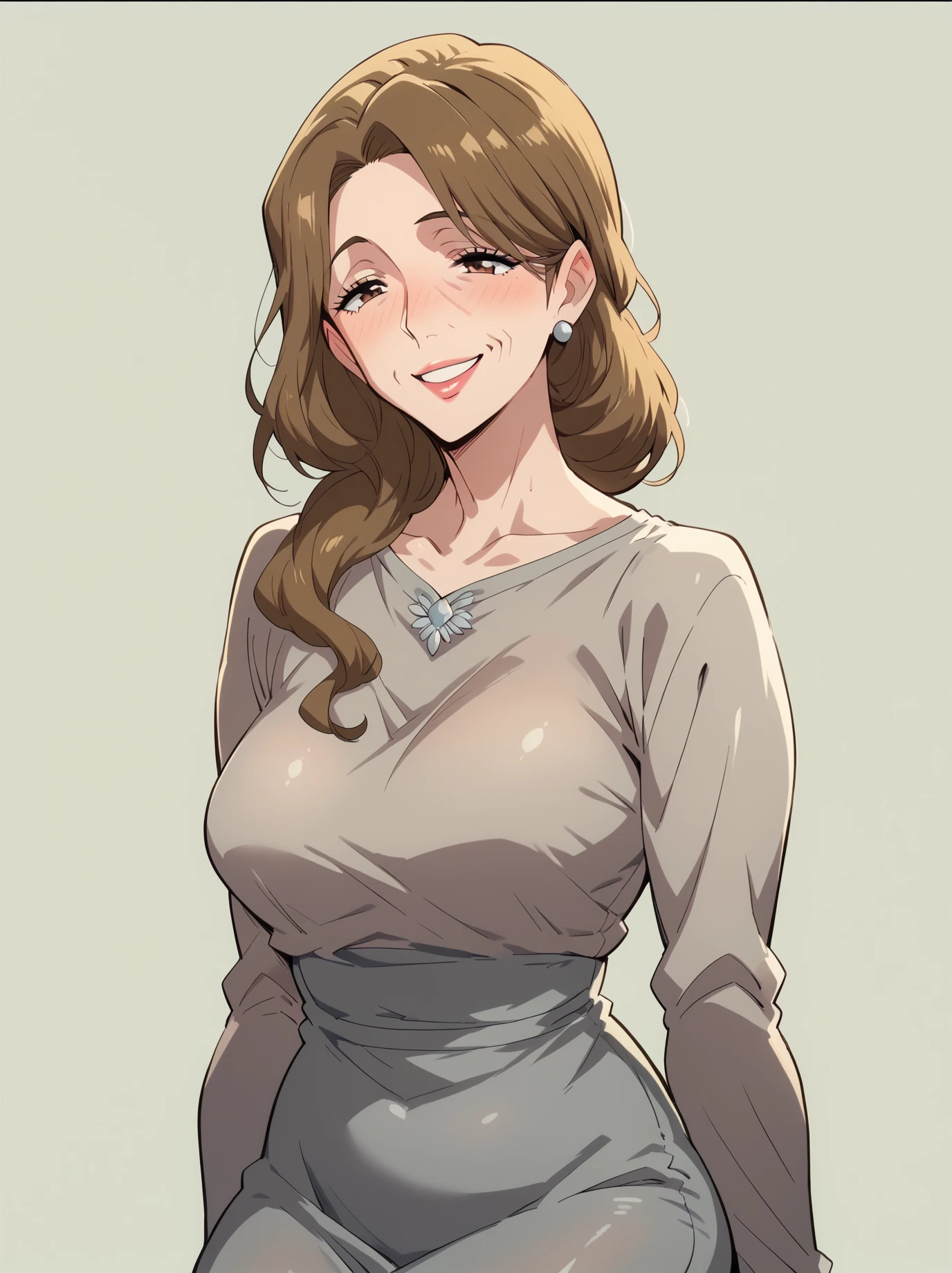 Anime gilf - Pony v2.0