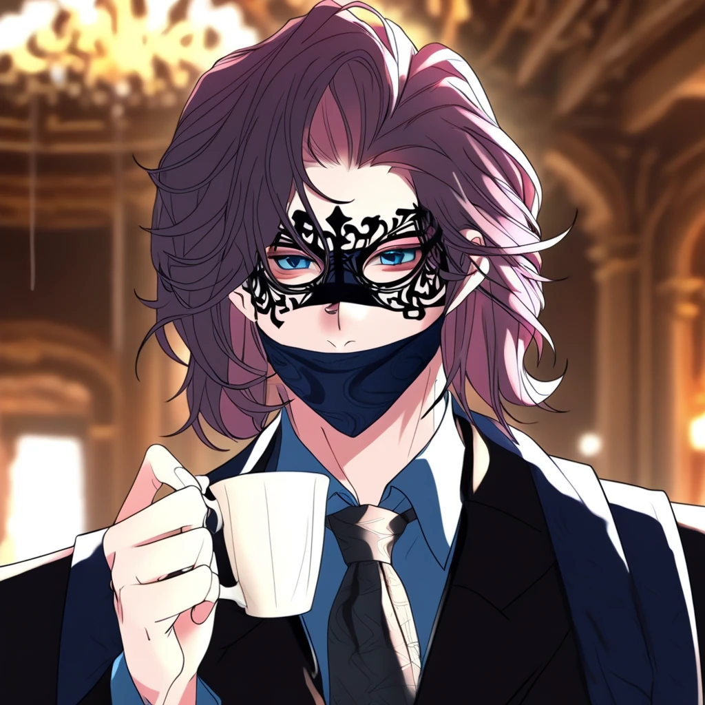 anan comic art style v1.0