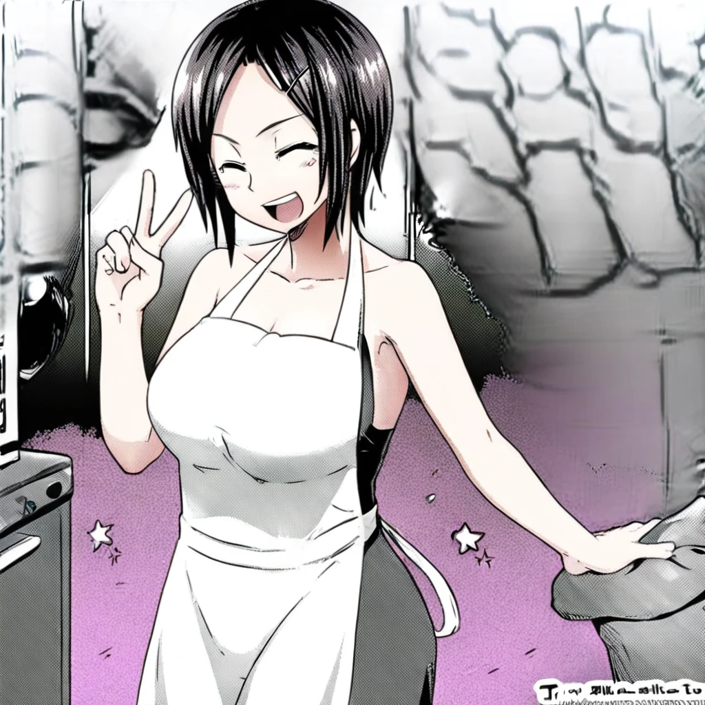 Tachikawa-san from were in heat by meme50 V2