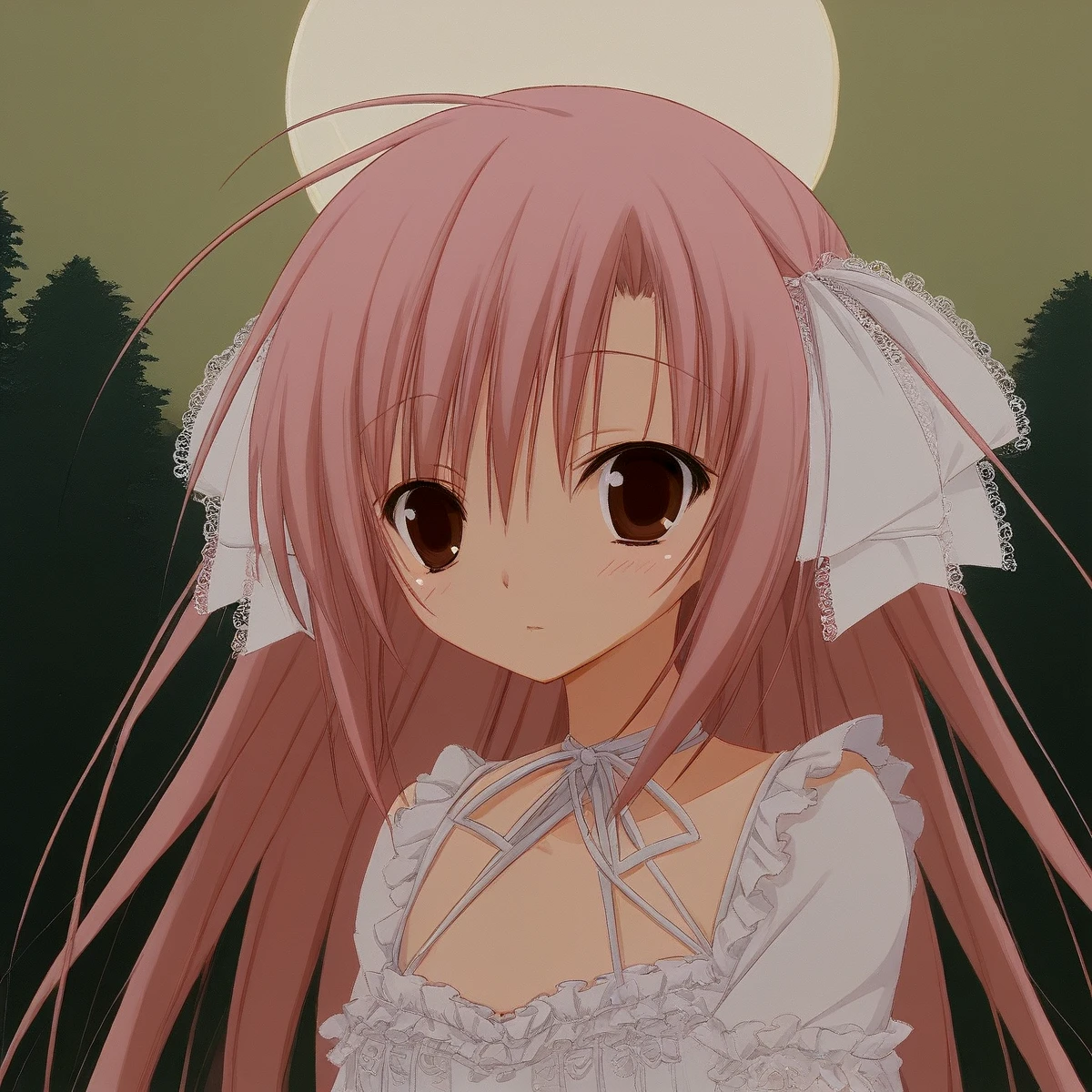 向日葵の教会と長い夏休み/Natsusaki Yomi/夏咲 詠 v1.0