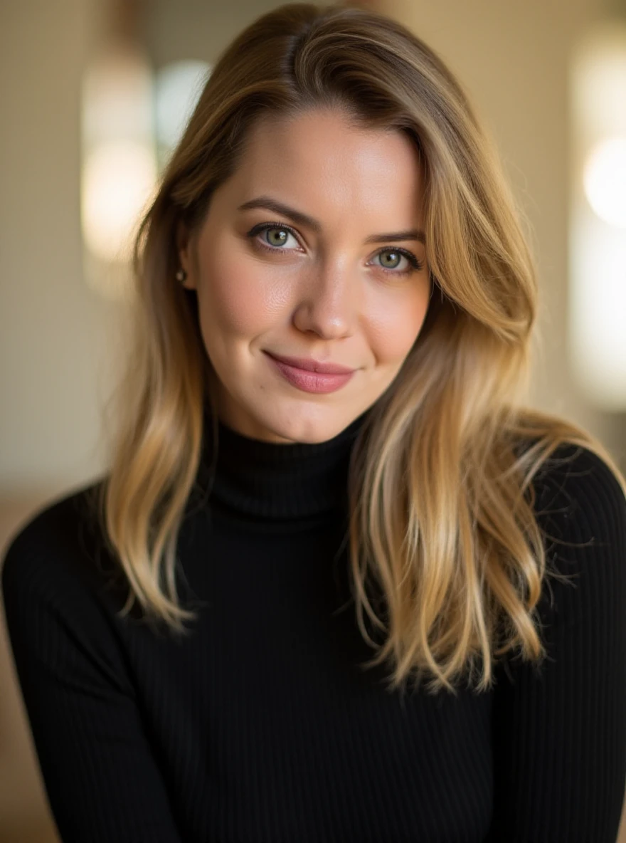 Nathalia Dill - [Brazilian] Flux 🇧🇷 v1.0