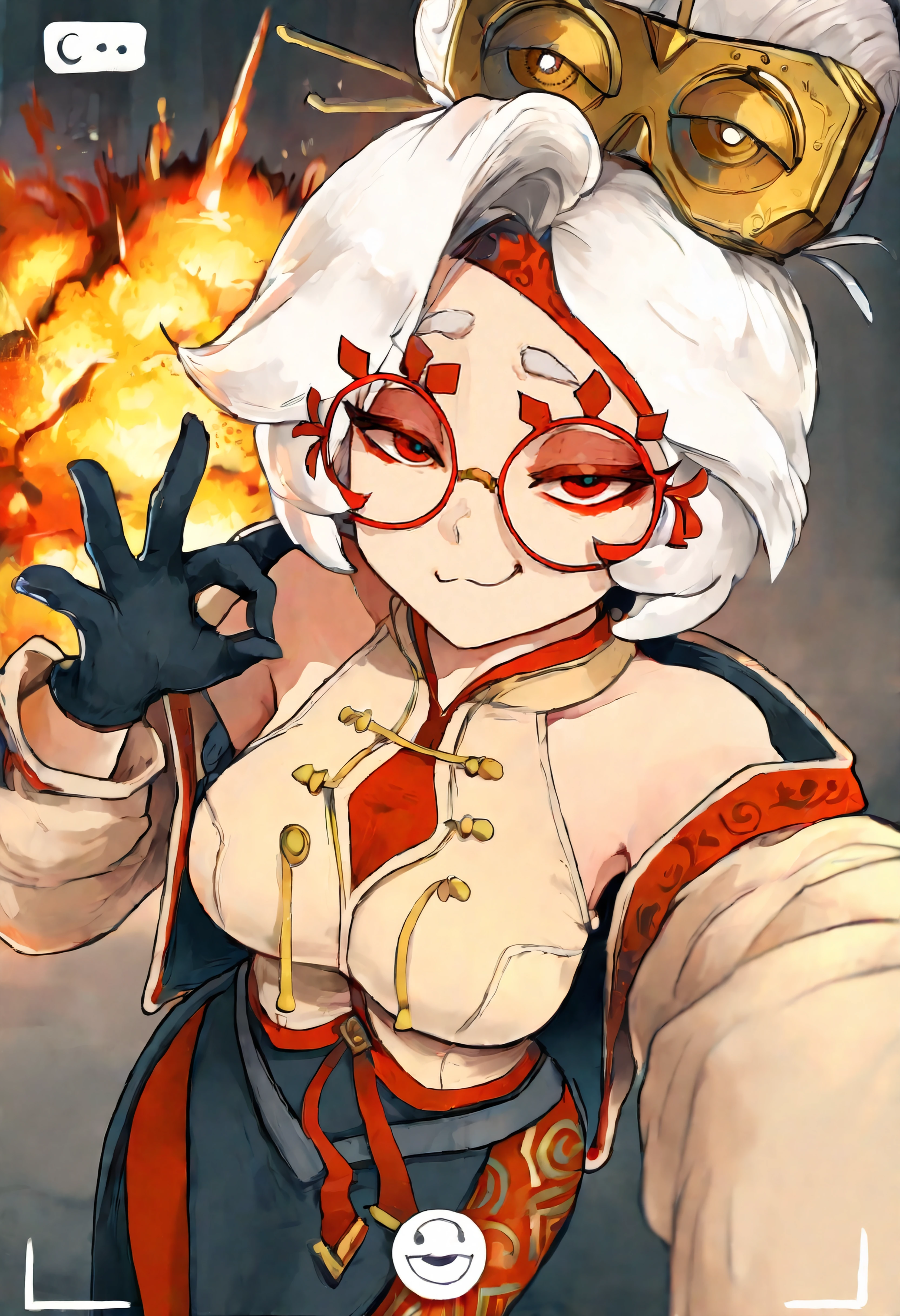 Cutesexyrobutts - Artist Style | NoobAI Epsilon v1.1 v1.0 - NoobAI v1.1