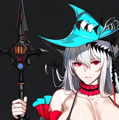 Hidari-esque style v1.0