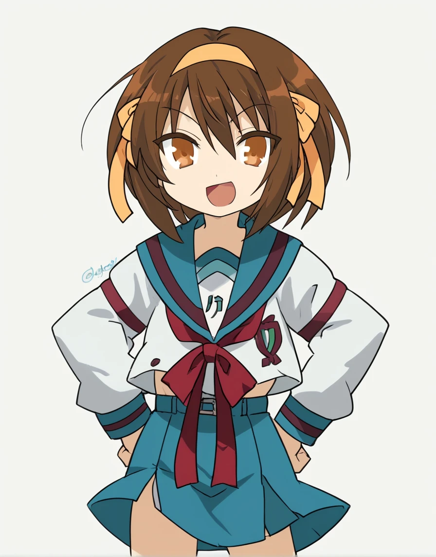 Lucky Star Style (Pony) v1.0