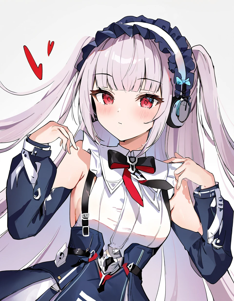 Halford (Azur Lane) - NoobAI XL v1.0