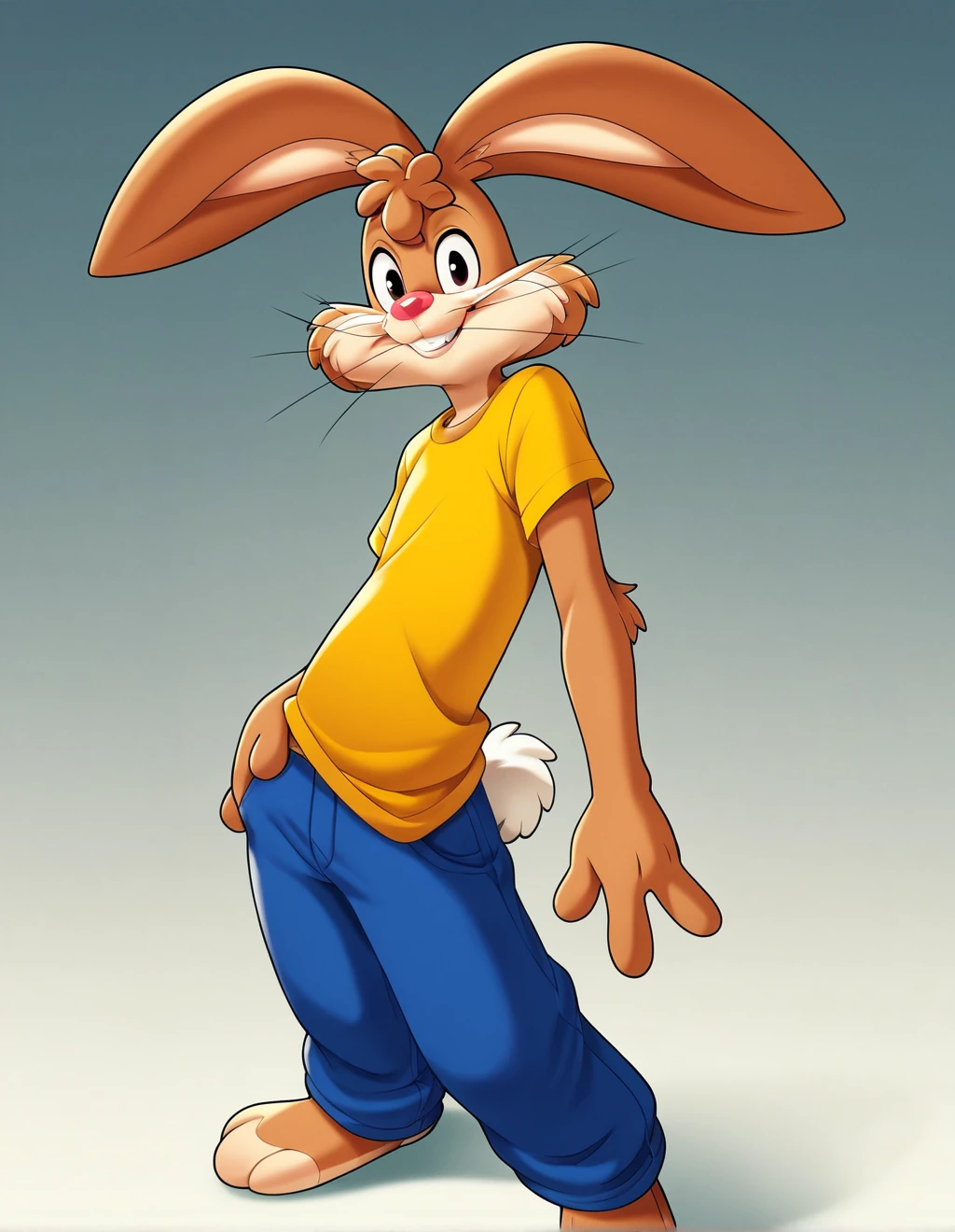 Quicky "Nesquik" v1.0