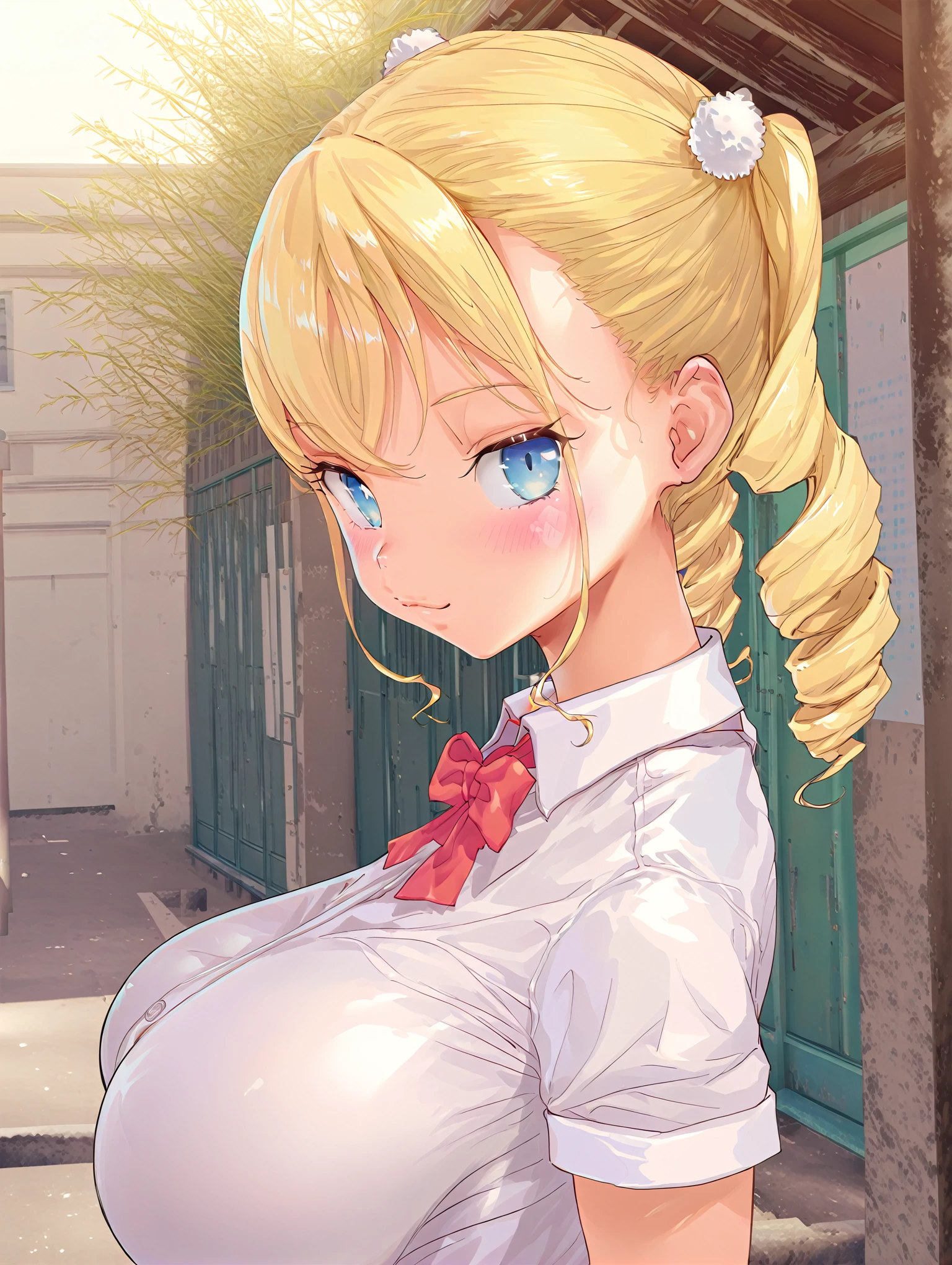 [Illustrious]ナビエ遙か2T/navier haruka 2t style v1.0