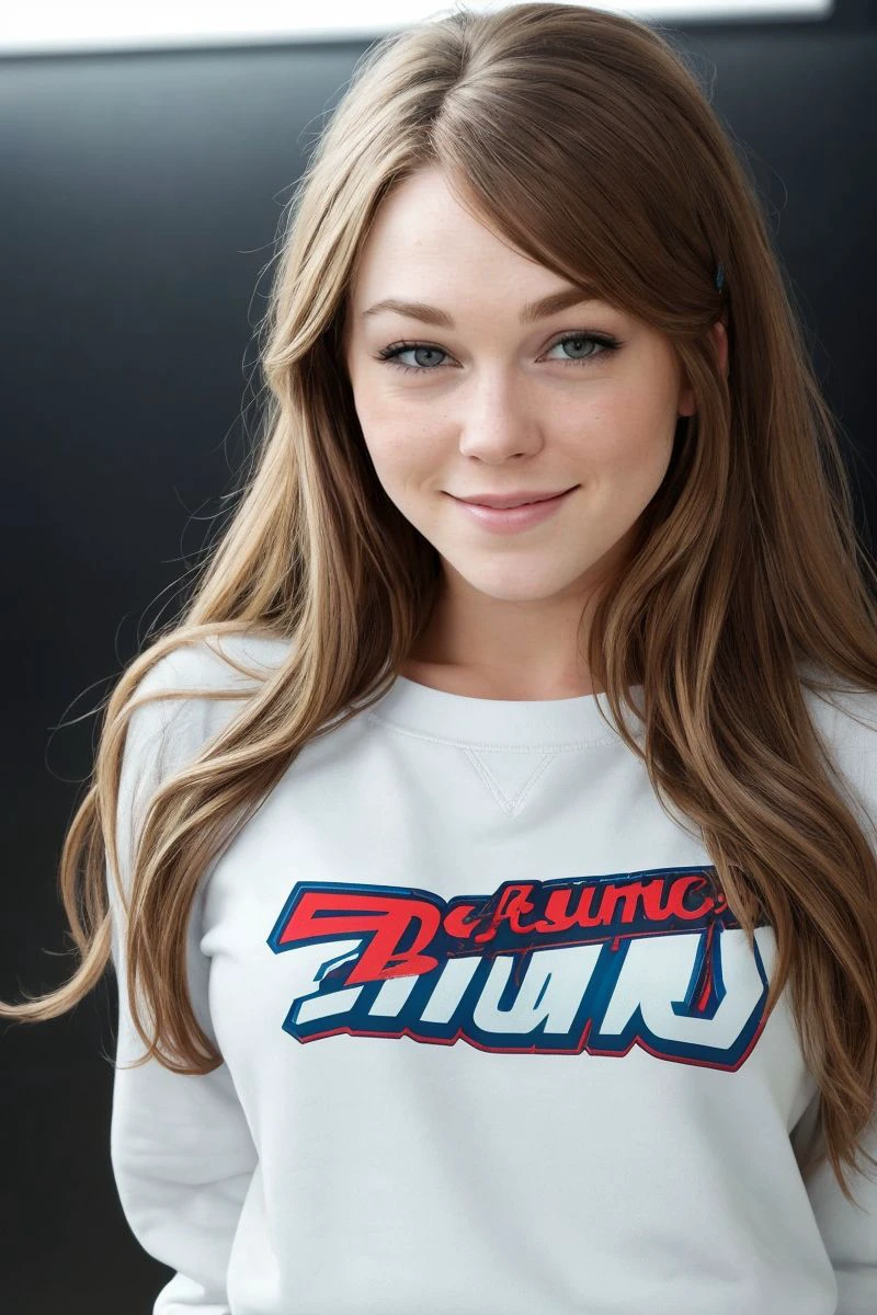 Alaina Fox v1.0