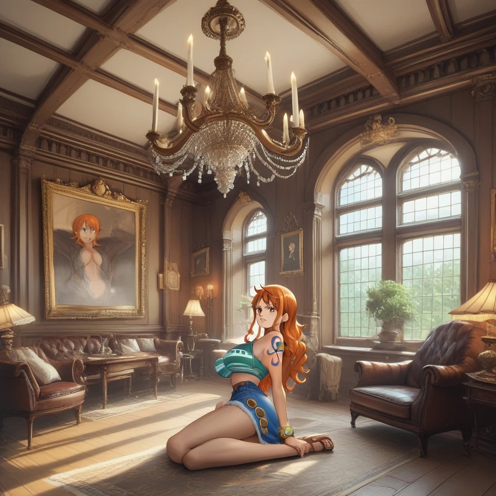 Manor
