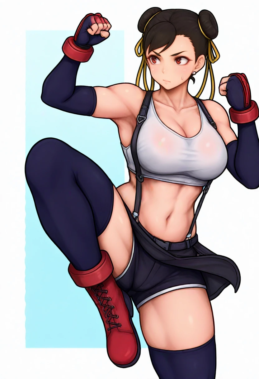 Hershuar Style - Illustrious XL V1