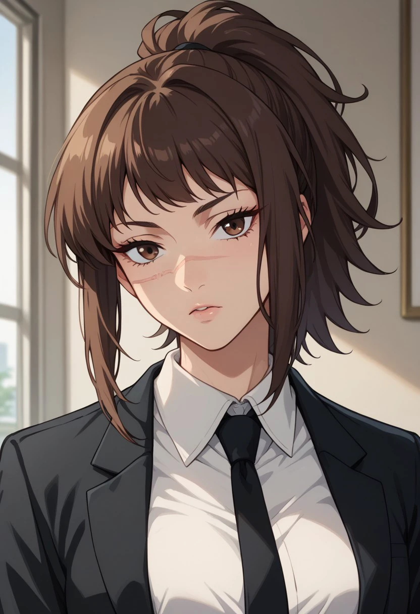 Michiko Tendo V1