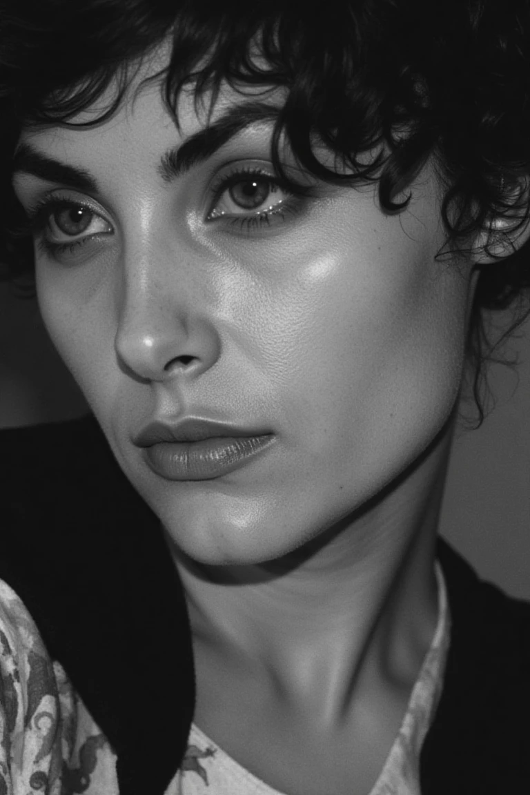 Sherilyn Fenn - Young (Flux LoRa) Flux V1.0
