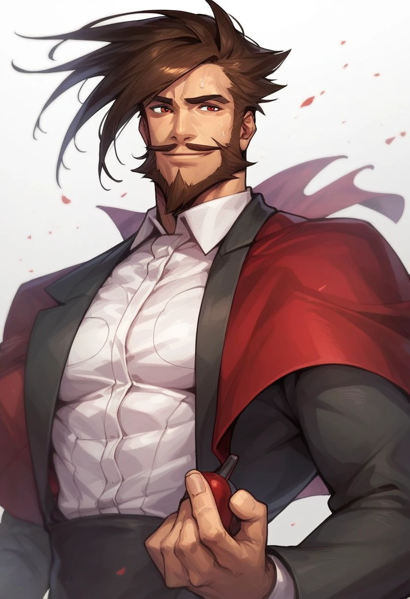 Guilty Gear Slayer V1