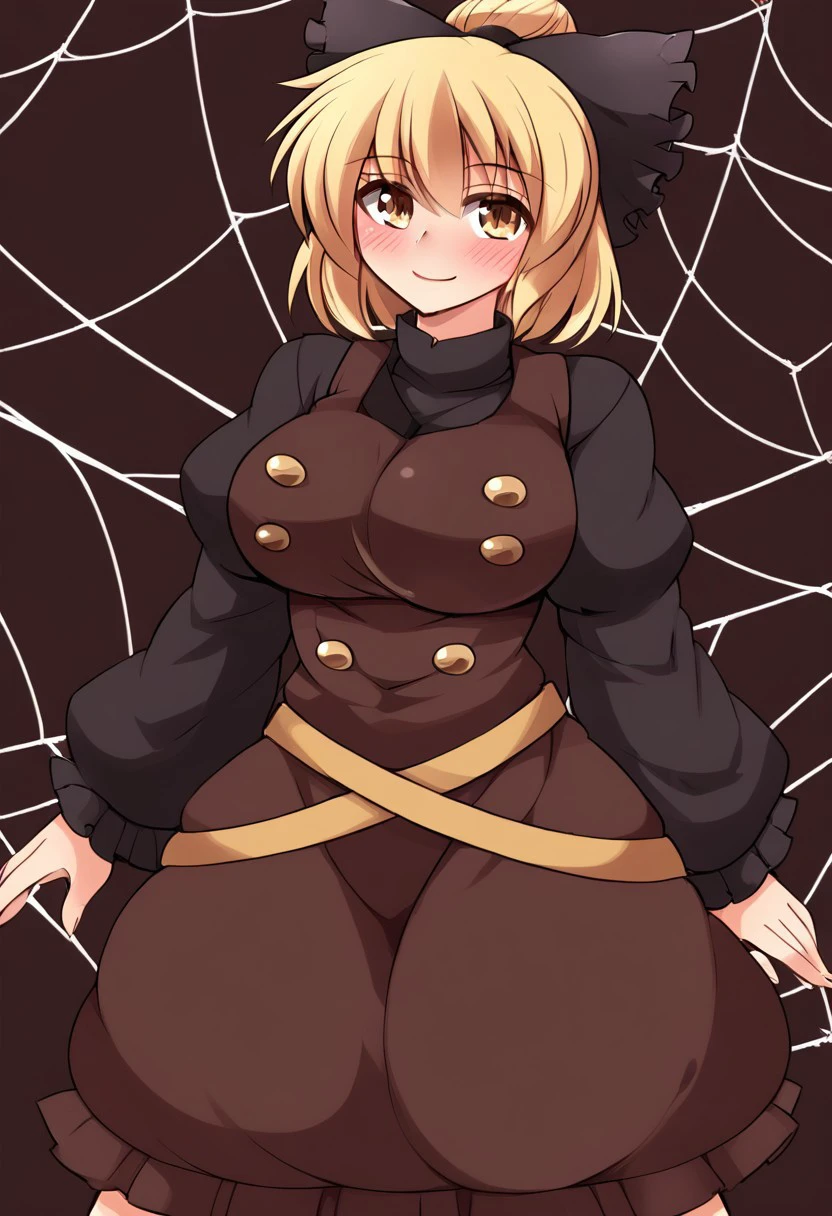 Artist: Ueda Katsuhito art style Pony Version