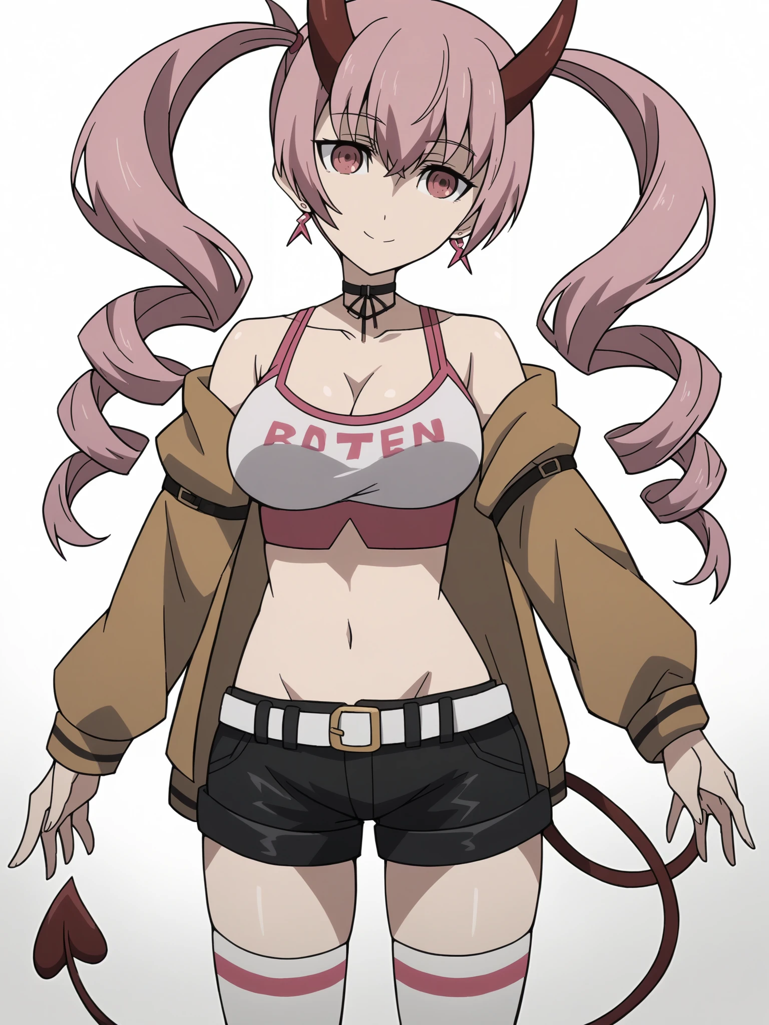 Steins;Gate Style (Pony/IL) Pony