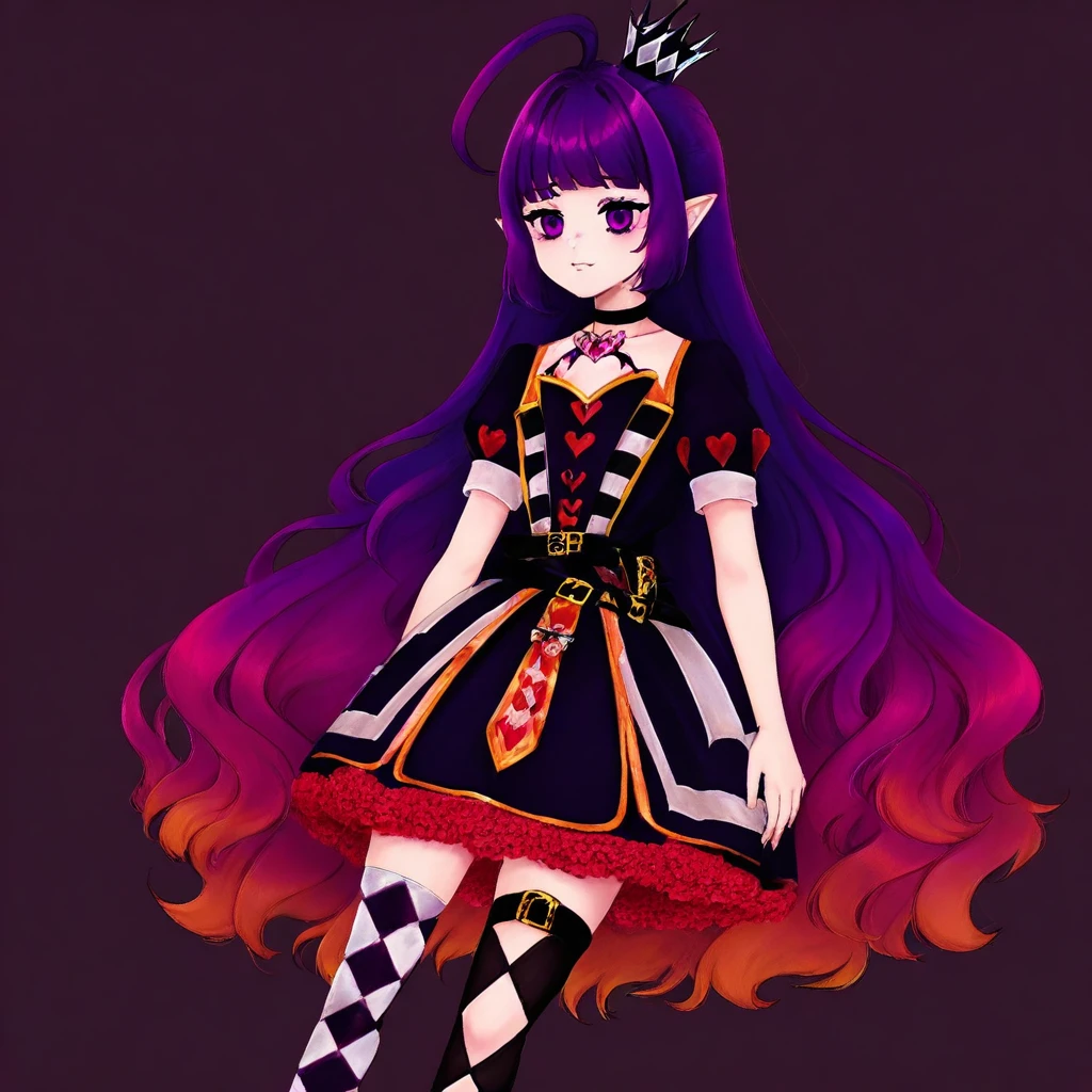 Yamu Rozenheart V1