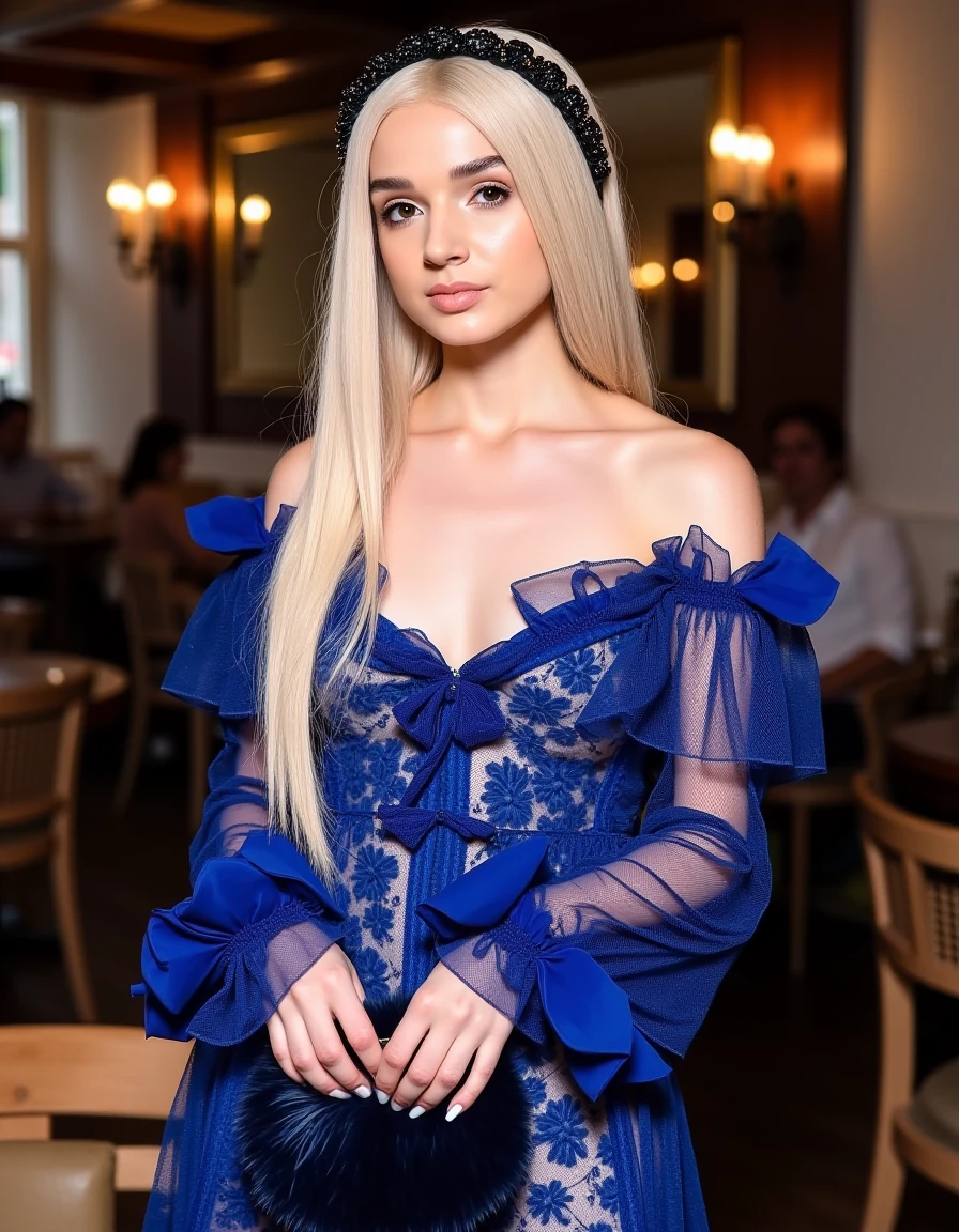 Poppy (Flux) V1