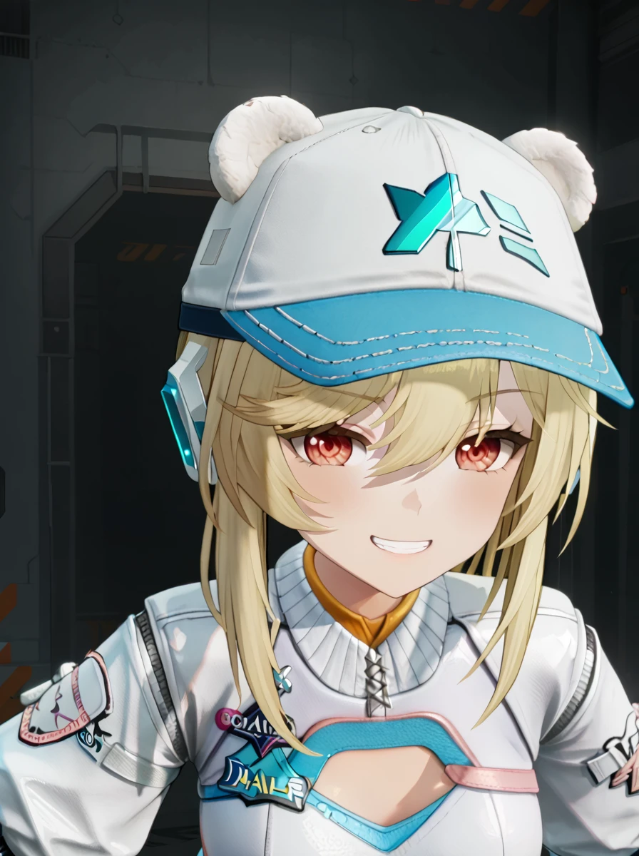 Nagant [Girls Frontline 2] v1.0