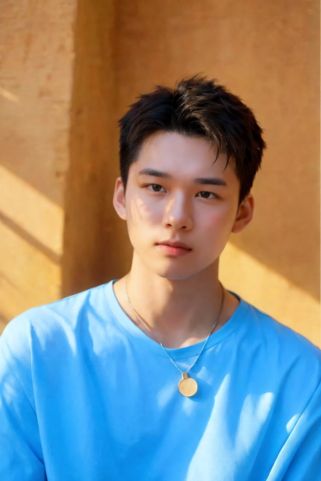 Asian Man 017 v1.0