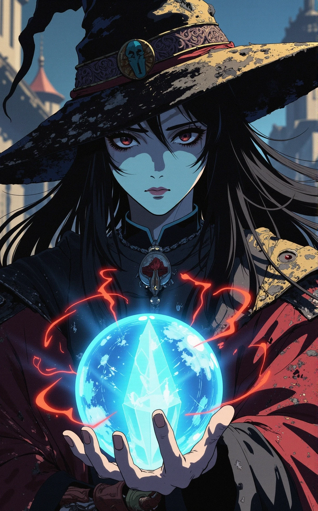 RandomMaxx Animefy v1.0