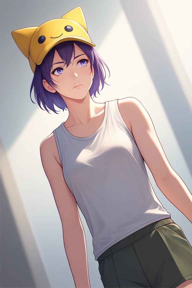 D. Clothes | Dadadala!💅🧥👜🥾