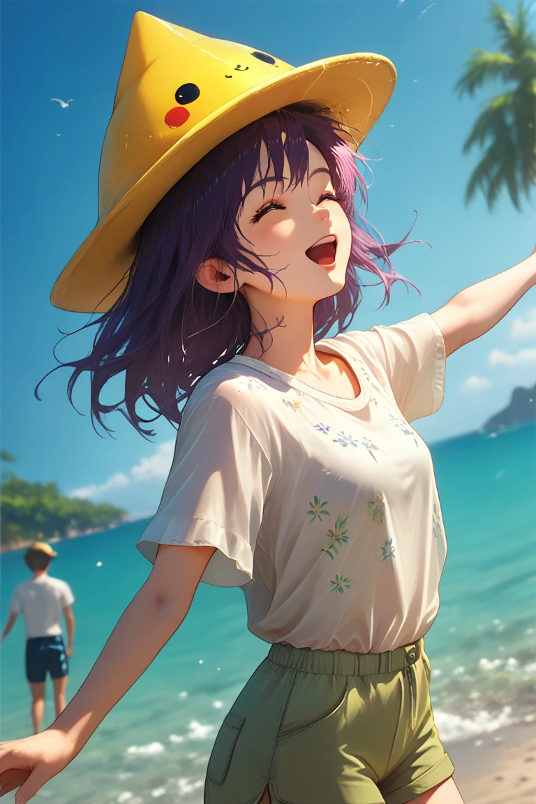 D. Clothes | Dadadala!💅🧥👜🥾