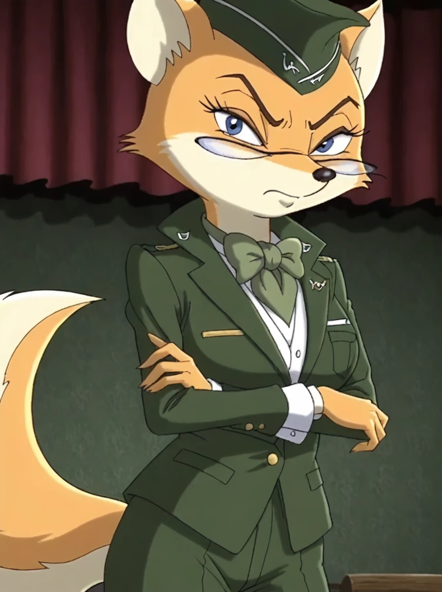 Lt.Vixen v1.0