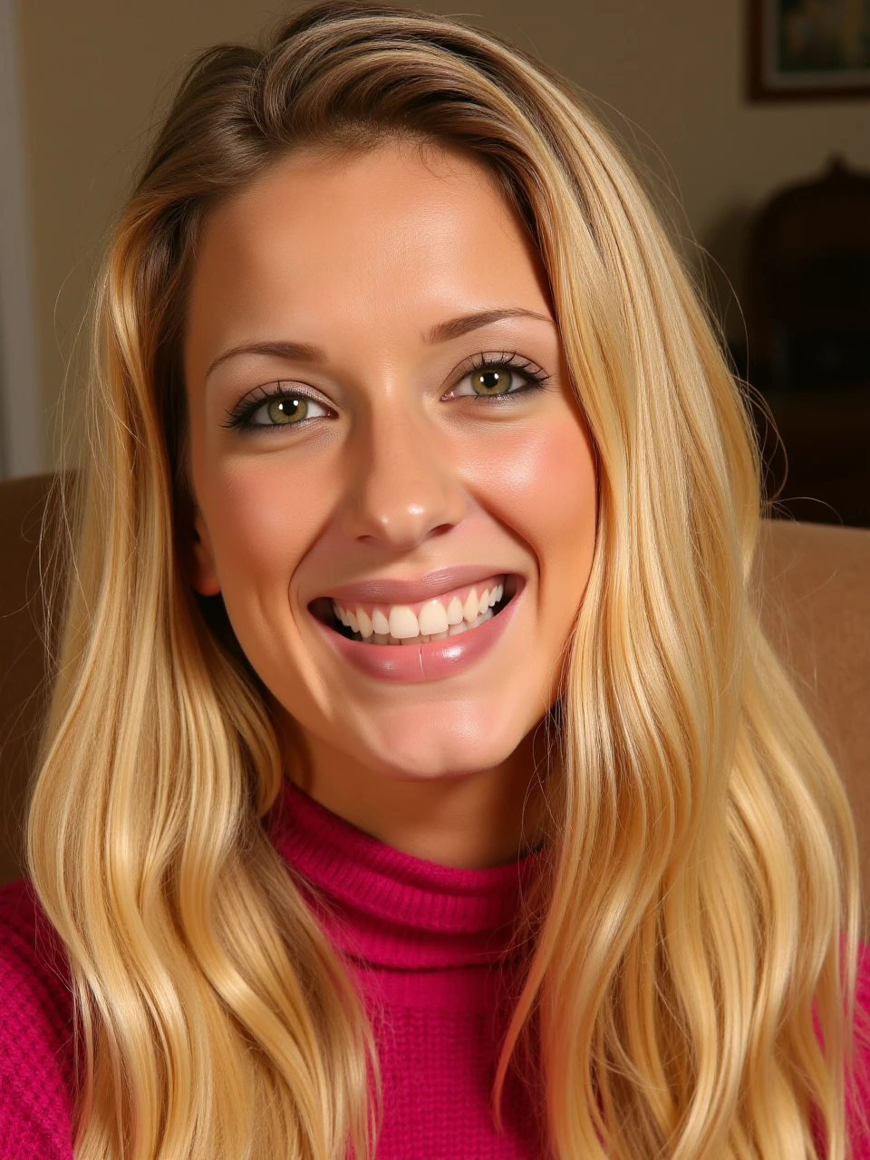 Kelsey Monroe - adult model V1