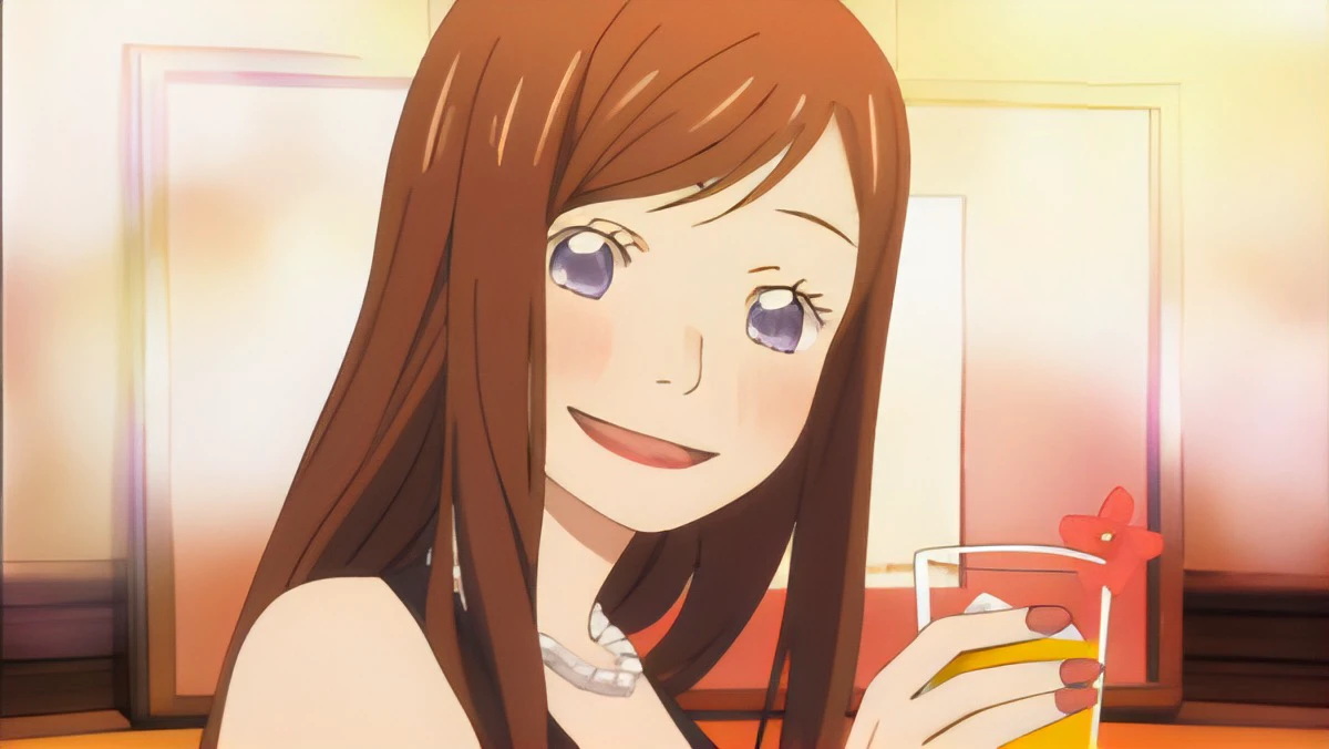 kawamoto akari v2 V1
