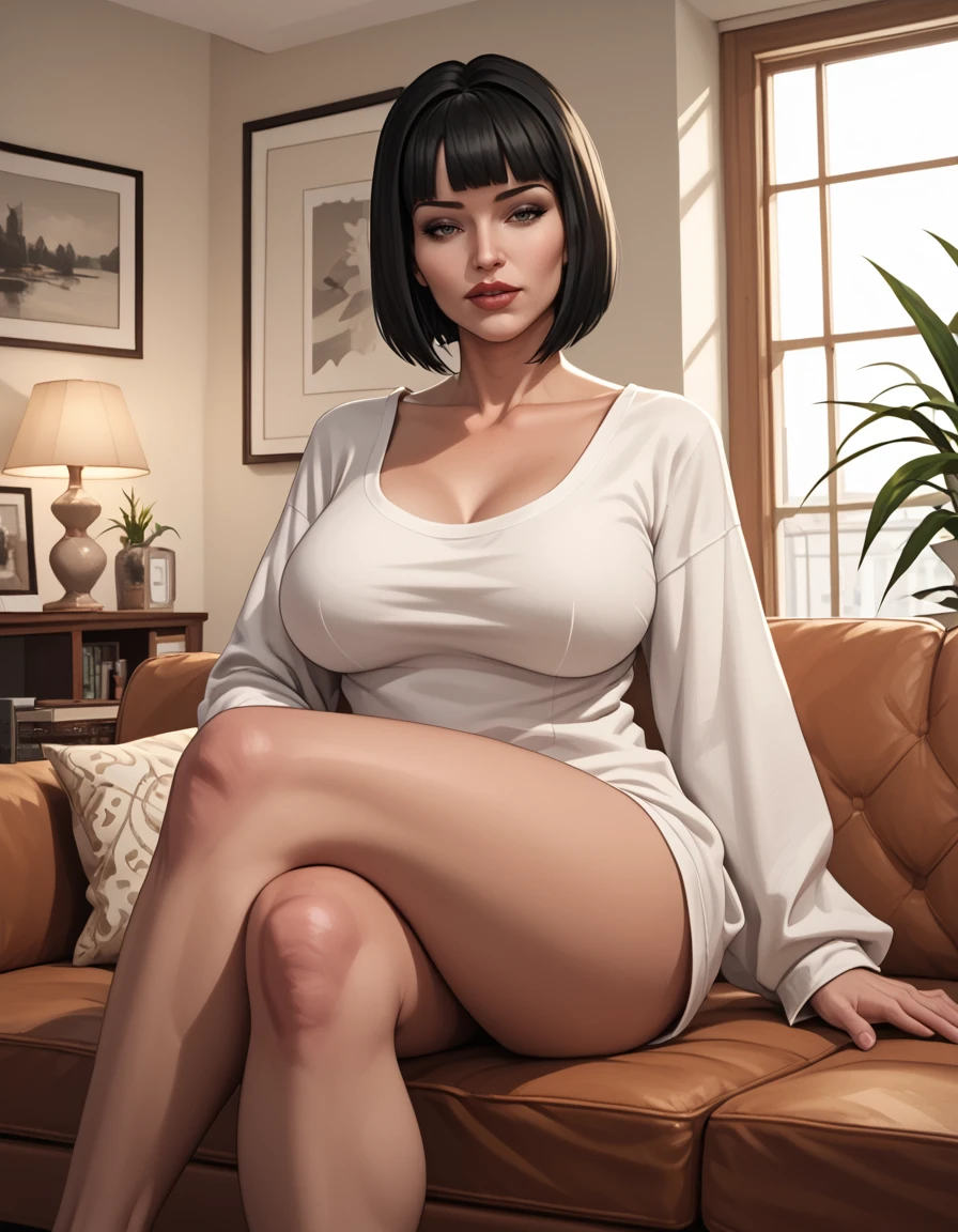 Lily - Lily of the Valley V1