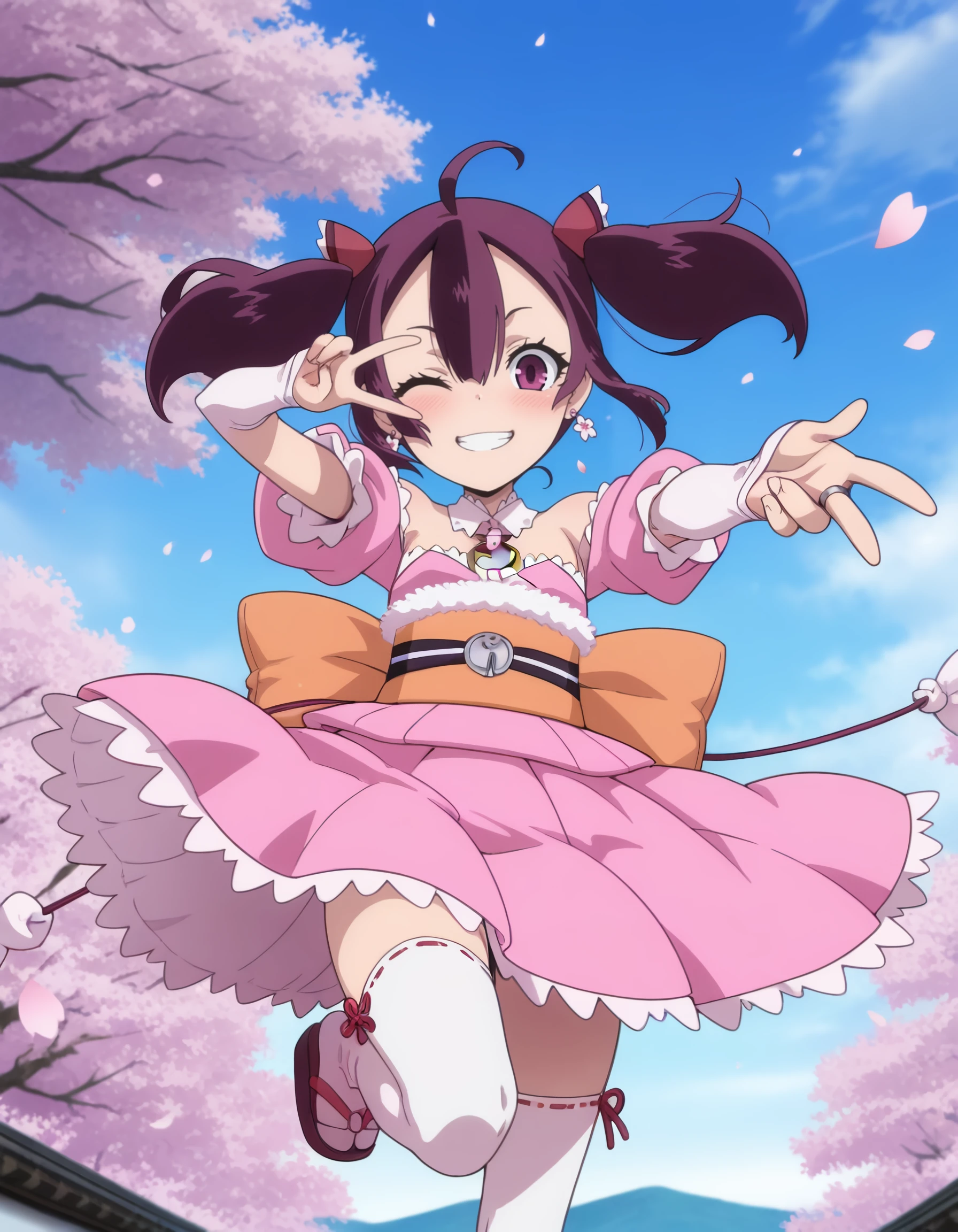 Mushibugyou (ムシブギョー 蟲奉行) - Irori (いろり) v1.0