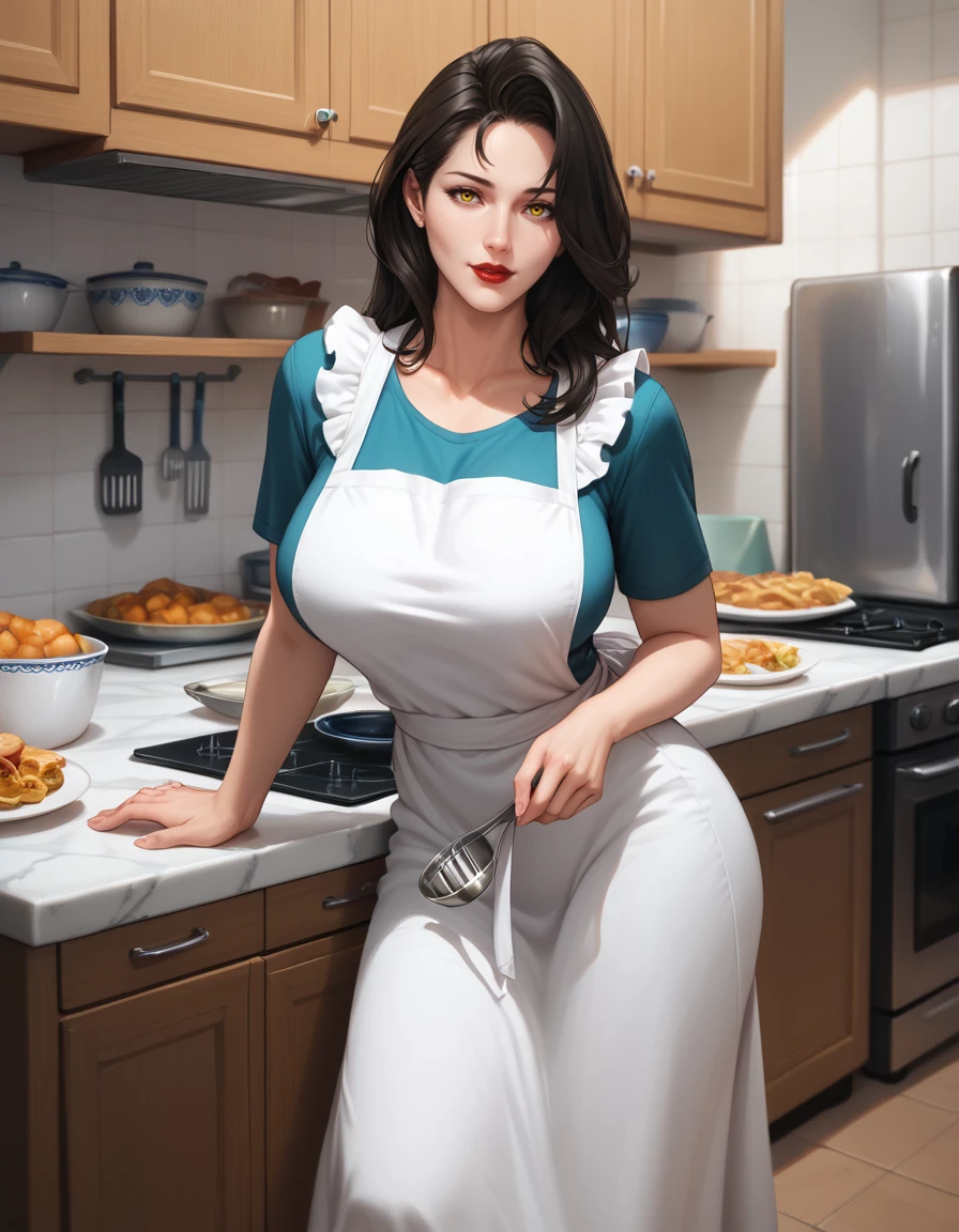 Lucy - Mother NTR Training V1