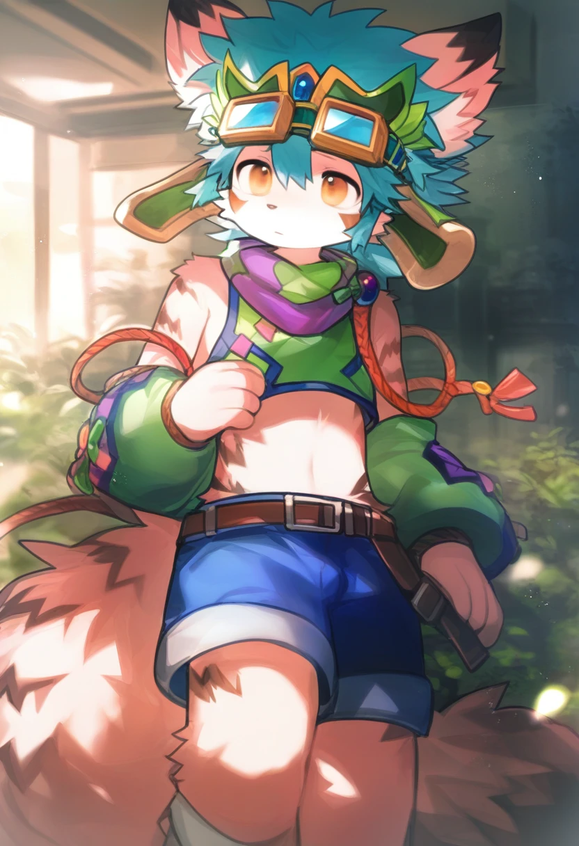 random Kemono artist styles for NoobAI R1