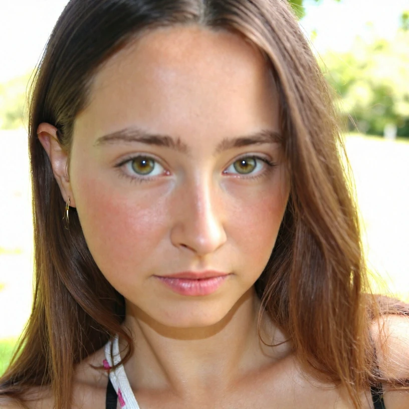Cece Rose Flux V1