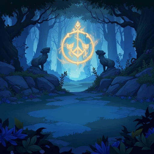 Casual background V1