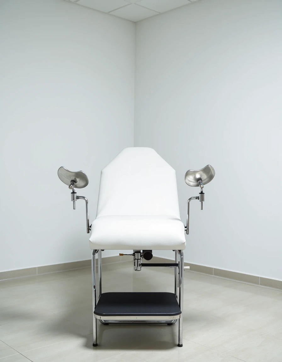 Gyn_Chair