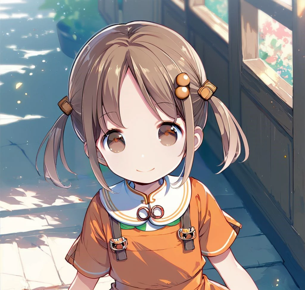 【駅メモ】鮎川ひな / ekimemo Hina Ayukawa (Pony) v1.0 v1.0