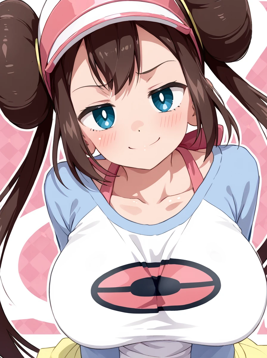Style/rosa/gloria/akari/iono/liko/lillie/coral/hilda/sora/kiritan [Tottotonero Taro] v1.0