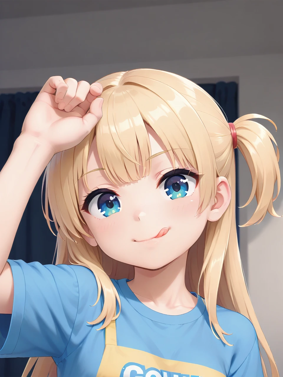 ペコ舌 v1.0