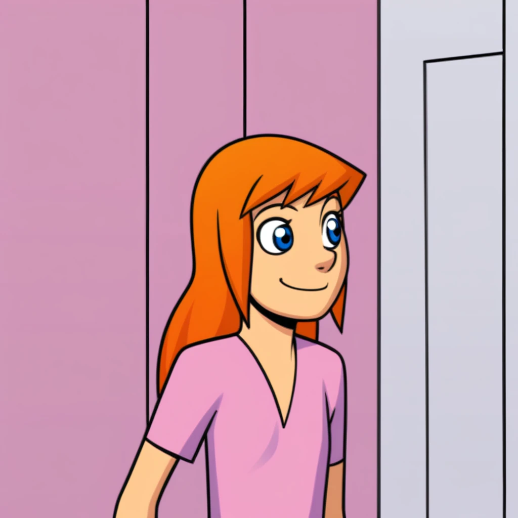 Julie power (new version) V1
